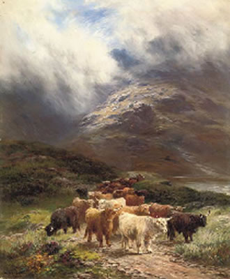 Highland Drove