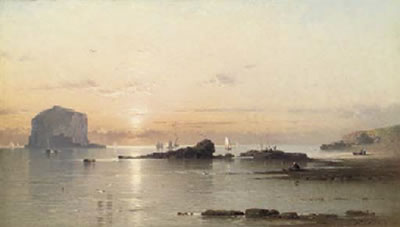 Sample artwork by James Cassie (1819 - 1879), known for painting - View similar artists and auction records