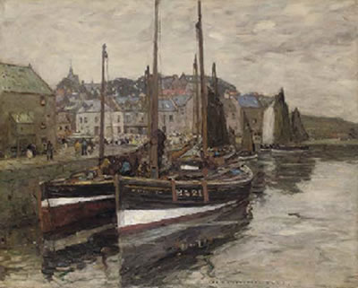 Pittenween