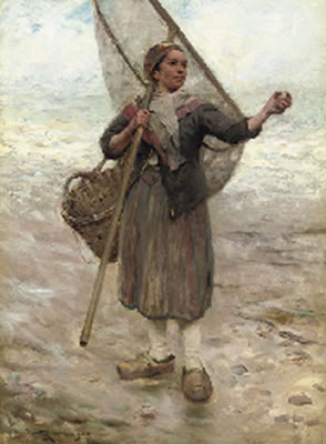 Fishergirl