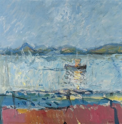 Sound of Sleat