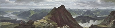 Sample artwork by John Knox (1778 - 1845), known for painting - View similar artists and auction records
