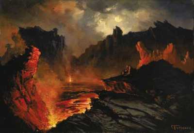 Kilauea