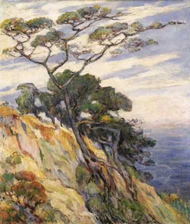 Torrey Pines