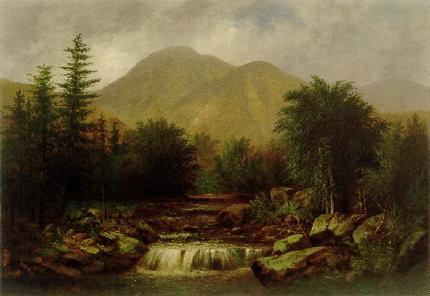 On Bear River