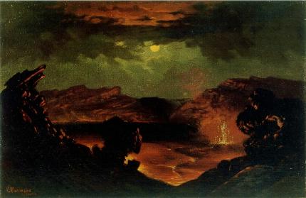 Kilauea