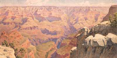 Grand Canyon