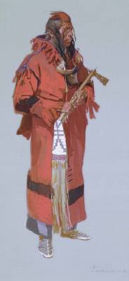 Shoshone