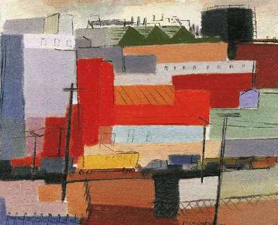 Grace Richardson Clements - artist photo for art wanted listing (Santa Barbara, CA)