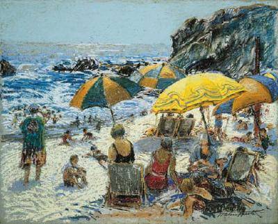 Diver's Cove #14
