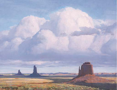 Monuments