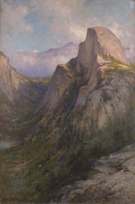 Half Dome, Yosemite