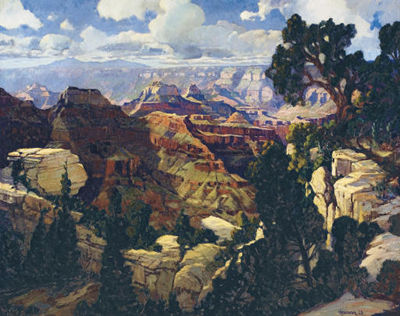 Grand Canyon