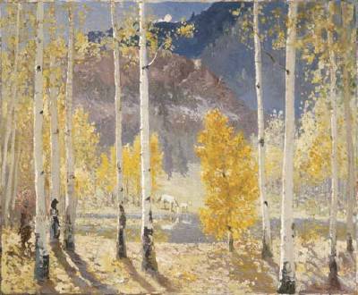 Golden Autumn