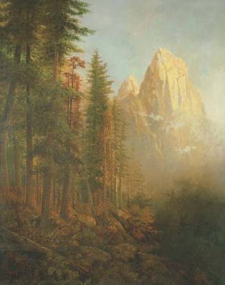 Sierra Sentinels