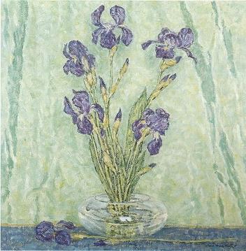 Irises
