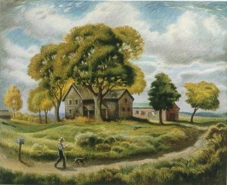 Farmer's Mail