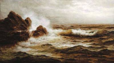 Seascape