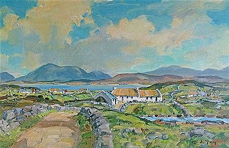 Mayo Beyond Mulrany