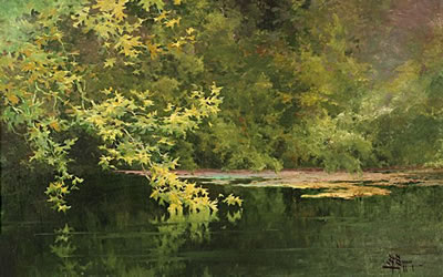 Sample artwork by Antoine Barbier (1859 - 1948), known for painting - View similar artists and auction records