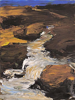 La rivière