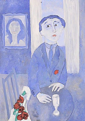 L'attente proustienne