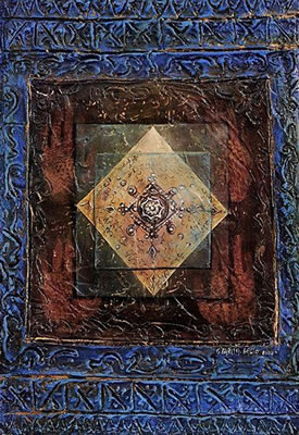 Sans titre by Genevieve Garcia-Gallo - Auction record, sale price, and art valuation. Compare with similar artists and explore comparable artworks.
