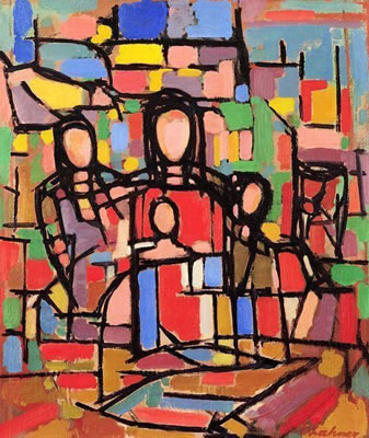 Portrait de famille