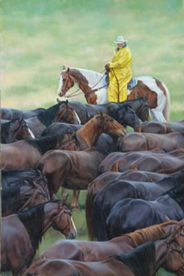 Time to Soak by Michelle Grant - Auction record, sale price, and art valuation. Compare with similar artists and explore comparable artworks.