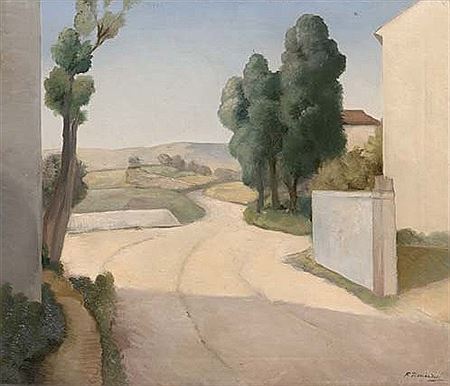Paesaggio