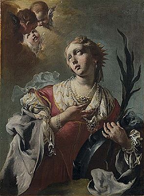 Santa Caterina