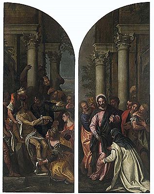 Resurrezione di San Lazzaro (2)