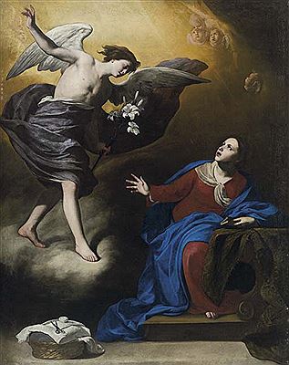 Annunciazione