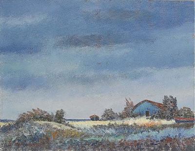 Paesaggio