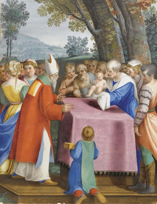 La Circoncisione