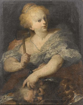 Giaele e Sisara