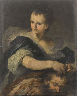 Sansone e Dalila by Pier Francesco Guala - Auction record, sale price, and art valuation. Compare with similar artists and explore comparable artworks.