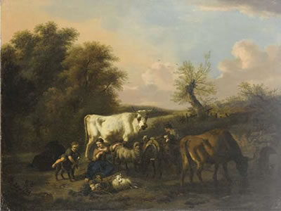 Pastorale