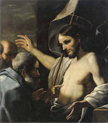 Sample artwork by Gregorio Preti (1603 - 1672), known for painting - View similar artists and auction records