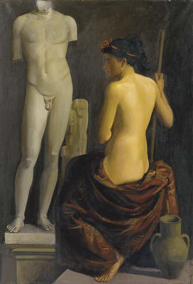 Interno di studio