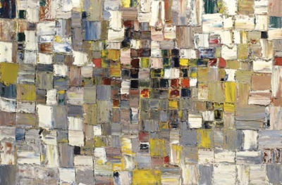 Senza titolo by Tancredi Parmeggiani - Auction record, sale price, and art valuation. Compare with similar artists and explore comparable artworks.