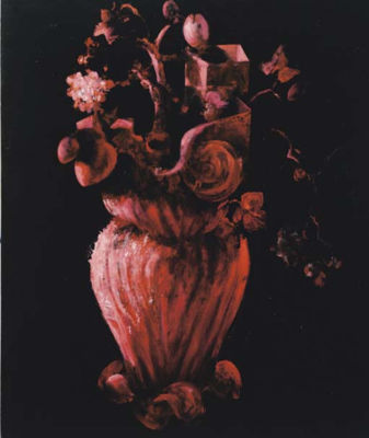 Artwork by Ercole Pignatelli