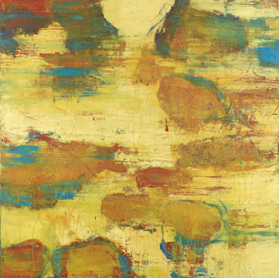Sample artwork by Giovanni Frangi (Born 1959), known for painting - View similar artists and auction records