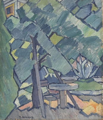 Giardino