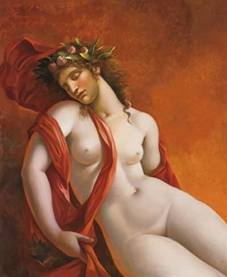 Aestas by Carlo Mariani - Auction record, sale price, and art valuation. Compare with similar artists and explore comparable artworks.