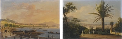 Artwork by Achille Vianelli
