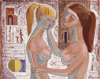 La sorellina