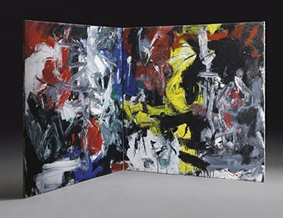 Ciclo '61 n. 11