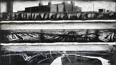 British black suburbia by Jonathan Guaitamacchi - Auction record, sale price, and art valuation. Compare with similar artists and explore comparable artworks.