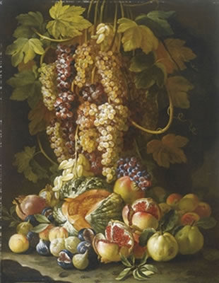 Sample artwork by Francesco della Questa (c.1639 - 1723), known for painting - View similar artists and auction records